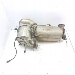 MERCEDES 2.0 CDI CATALYTIC CONVERTER A6541400015
