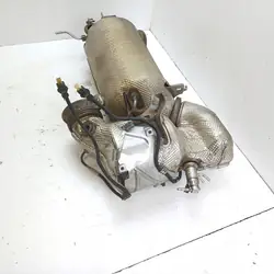 MERCEDES 2.0 CDI CATALYSEUR A6541400015