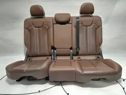 Banquette Arrière AUDI Q5 80A OEM - État Utilisé