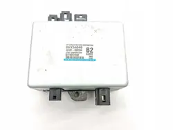 Mitsubishi OE styrassistansmodul 8633A049