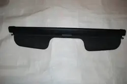 Rouleau de coffre OEM 98172651ZD pour Citroen Berlingo IV