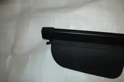 Rouleau de coffre OEM 98172651ZD pour Citroen Berlingo IV