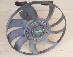 Viskeuze Ventilatorkoppeling OEM 4A0121135B Audi 100 C4 TDI