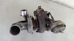 Toyota Turbokompressorisarja OEM 172010R070 - Käytetty