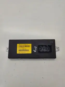 BMW 5 E60 E61 Jousitusmoduuli OEM 37146769964