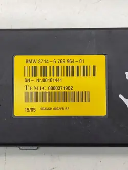 BMW 5 E60 E61 Fjädringsmodul OEM 37146769964