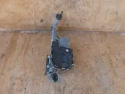 Pyyhkijän mekanismi oikea etu VW Golf V Plus OEM