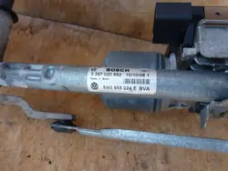Mecanismo do limpador direito dianteiro VW Golf V Plus OEM