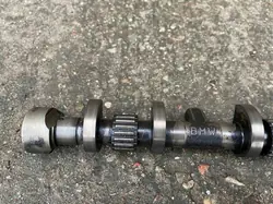 Arbre Excentrique OEM 7515868 pour Moteur BMW N52