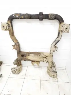 Ressorts avant OEM ARA261703 pour VW Transporter T5