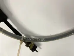 Cable de velocímetro Mercedes W124 1245401368