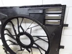 OEM A9079065400 Carcasse Ventilateur Mercedes Sprinter W907