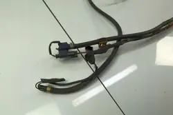 Mercedes CL W215 vindrutetorkarslang OEM 2208600292