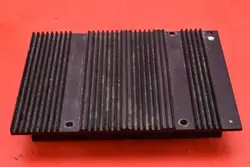Radion vahvistin OEM 30657514 Volvo XC90:lle 2002-2006