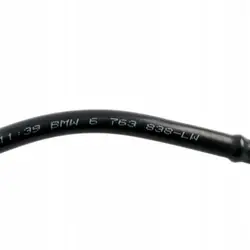 Tuyau à vide Mini Cooper OEM 6763838 pour R50 R52