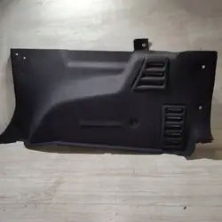Revestimento lateral porta-malas direita traseira Dacia Jogger OEM 849965752R