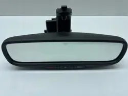 Dodge Durango 2018+ Innerspegel OEM 68339538AB
