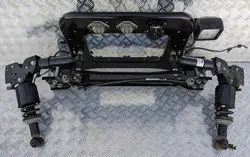 DAF XF 106 Ohjaamon jousitus OEM ZAWIESZENIE KABINY