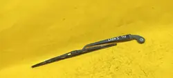 Rear Wiper Blade SEAT LEON I 1M6955707B