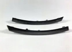 Feux de gabarit OEM 12340 pour Corvette C7 arrière