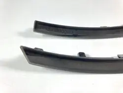 OEM 12340 Corvette C7 achterbumper markeerlichten