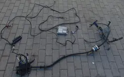LPG-Kit OEM 616814000 für Dacia Sandero 1.2 16V