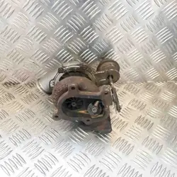 Turbo Saab OEM 4542292 pour 9-3 2.2L 85kw 1998