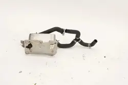 Resfriador de óleo VOLVO XC60 II 31439995