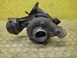 Turbo Skoda OE OEM 028145702R - Occasion
