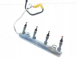 Juego de inyectores GLP OEM 2325037080 Toyota Prius 2016