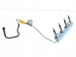 Juego de inyectores GLP OEM 2325037080 Toyota Prius 2016