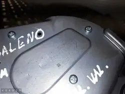 Motor limpiaparabrisas Suzuki Baleno OEM 2596003090