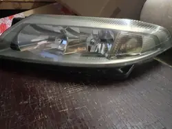 Phare avant droit xenon Renault Laguna II