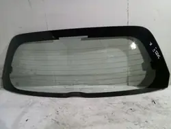 Vitre de hayon Honda Jazz II - Pièce OEM
