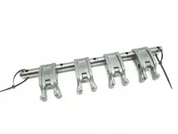 Mitsubishi OE Stoterstangen Set OEM 4N14