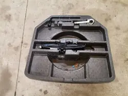 OEM bgfdsasdf Espaciador de gato maletero Toyota Avensis