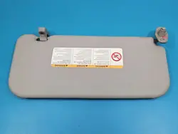 OEM IMPRK1552864 Palasol esquerda para Mitsubishi Pajero Pinin