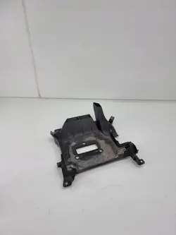 Underkroppssköld Porsche Macan OEM 95B825370