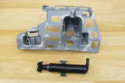 Lave-phare OEM 222 pour Fabia II Roomster