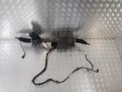 Caixa de Direção VW Passat B6 1.9 TDI