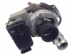 Turbolader OEM 6G9Q6K682AA voor Ford 1.8 TDCi