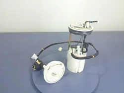 Kraftstoffpumpe Nissan Qashqai II J11 Lift 17040-4EF1A