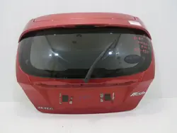 Baklucka Ford Fiesta MK7 OEM 360178868 Begagnad
