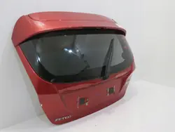 Takaluukku Ford Fiesta MK7 OEM 360178868 Käytetty