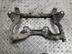 Mercedes-Benz C W204 Vorderer Hilfsrahmen OEM AMD101545