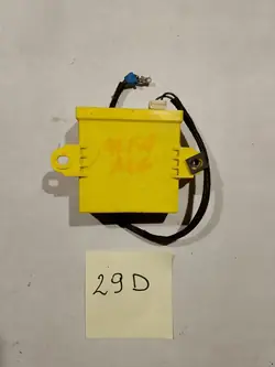 Module immobilisateur OEM 60622718 pour Alfa Romeo