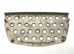 MAN OEM 81615110001 Untere Trittplatte, linke Seite