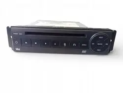Lecteur DVD OEM VOYAGER 08-17 008 pour Chrysler