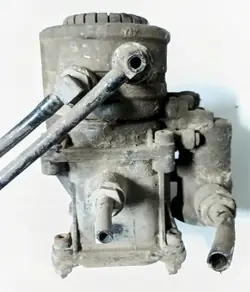 Vanne EBS Knorr-Bremse pour camions