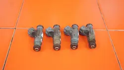 Iniettore AUDI A4 B7 1.8 TURBO 06B133551N